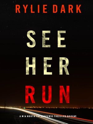 See Her Run - ebook